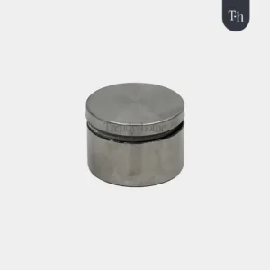 Prolongador de acero inoxidable 40*25 mm