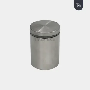 Prolongador de acero inoxidable 38*50 mm