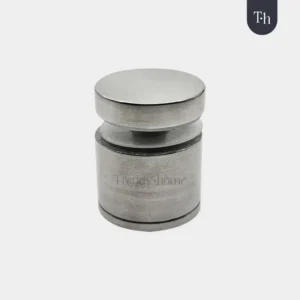 Prolongador regulable maciso Barandas