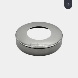 Embellecedor para tubo Barandas