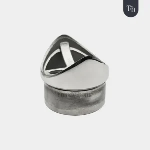 Soporte para tubo Barandas