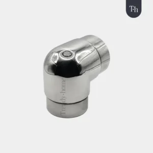 Conector 90 grados Barandas