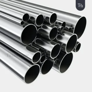 Tubo de inox Barandas