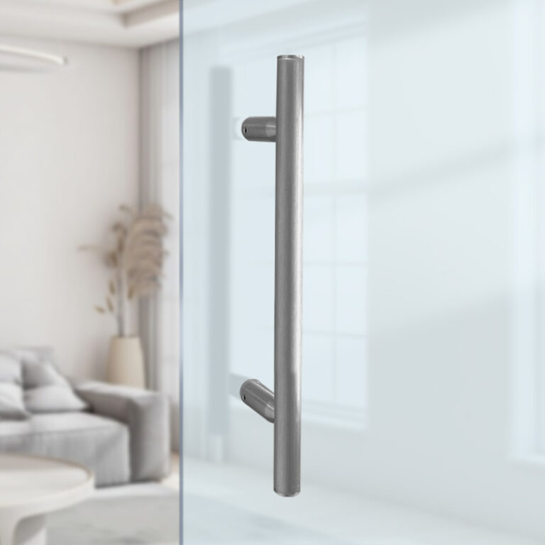Jaladores para puertas en Bolivia