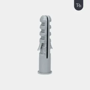 Tarugo de plastico Nro 8