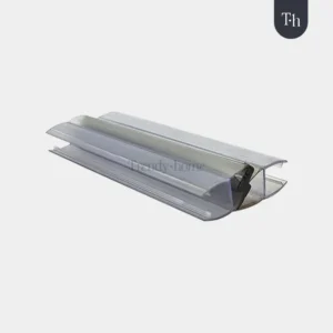 Vedapre imán para baño, de 90 grados