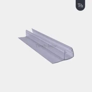Vedapre plástico para baño, tipo F