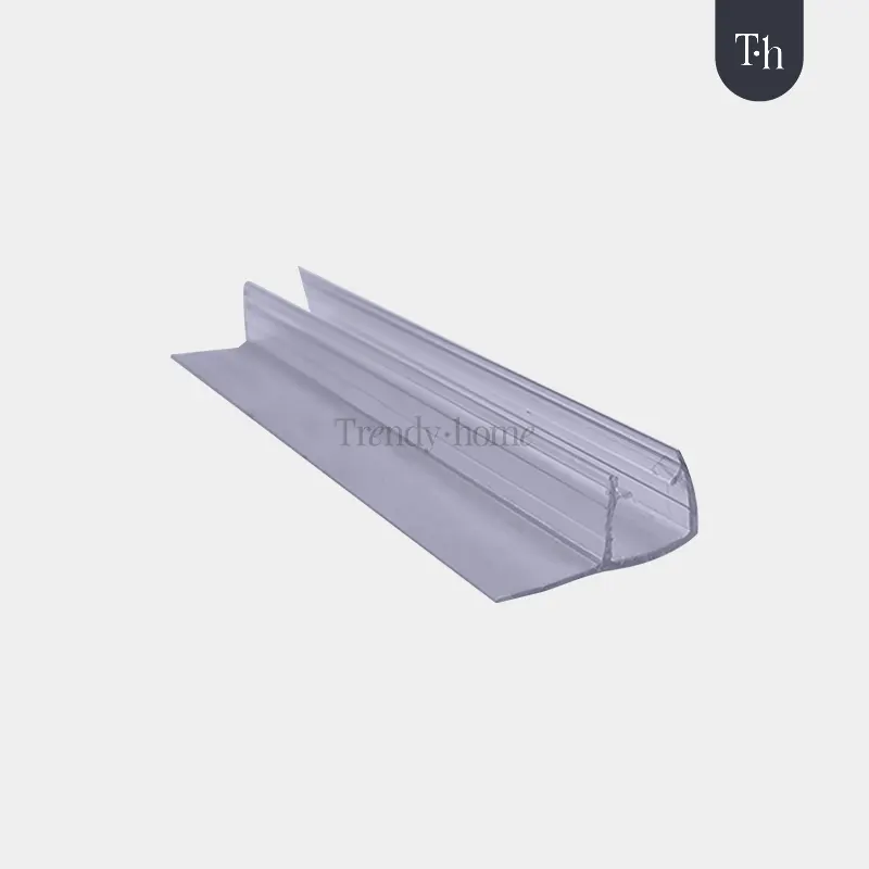 Vedapre plástico para baño, tipo F