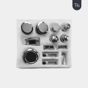 Kit de Box de baño
