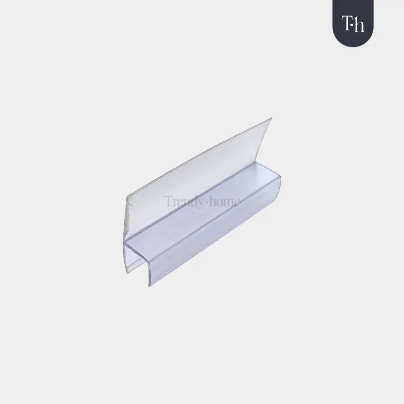 Vedapre plástico para baño, tipo H