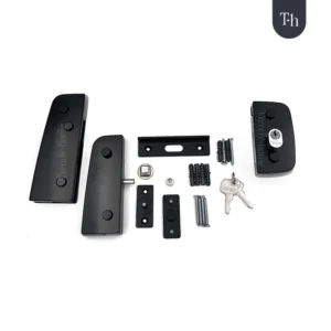 KIT 1A - Negro