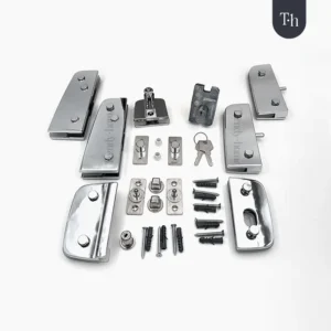 KIT 8