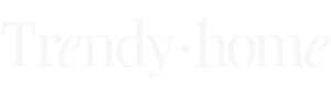 Logo Trendy Home Herrajes y accesorios Bolivia