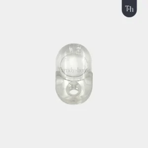 Soporte espejo 4 mm