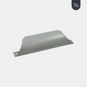 Tirador de Aluminio