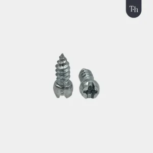 Tornillo Barrilito