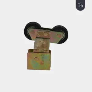 Rueda Doble Línea 25