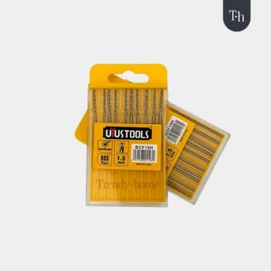 Broca para Metal (1.5 mm)