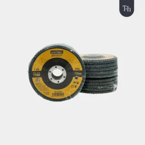 Disco Lija Flap (115 mm) Grano 80
