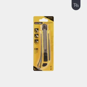 Navaja (cutter) de 6 pulgadas