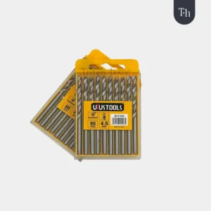 Broca para metal 4,5 mm