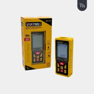 Medidor Laser 100 metros