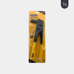 Remachadora de 10 pulgadas