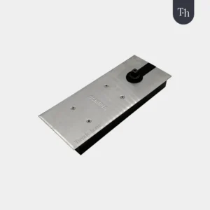 Freno Hidráulico Tráfico normal para puerta de vidrio 100 Kg