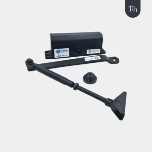 Brazo Hidráulico para puerta de vidrio