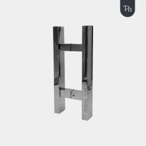 Jalador Inox Tipo H 20*40*300