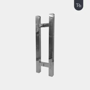 Jalador Inox Tipo H 30*30*450