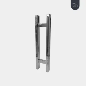 Jalador Inox Tipo H 20*40*450