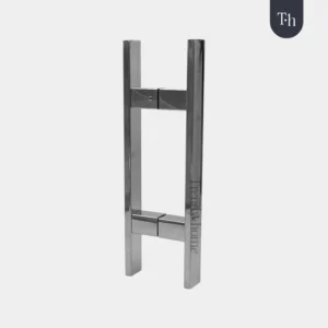 Jalador Inox Tipo H 10*30*300