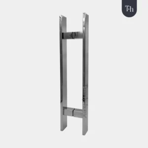 Jalador Inox Tipo H 10*40*450